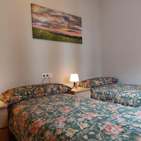 Habitacion En Apartamento Con Zonas Comunes Compartida H1 빌바오 외부 사진