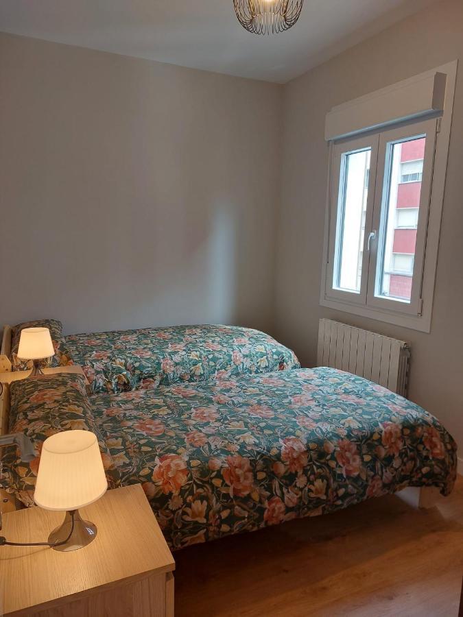 Habitacion En Apartamento Con Zonas Comunes Compartida H1 빌바오 외부 사진